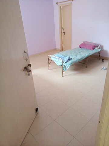 Bathroom in 1 BHK Apartment at LandCraft River Heights, Raj Nagar Extension – for Sale