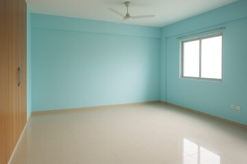 Room in 3 BHK Apartment at Brigade Millennium Jacaranda, Jp Nagar – for Sale