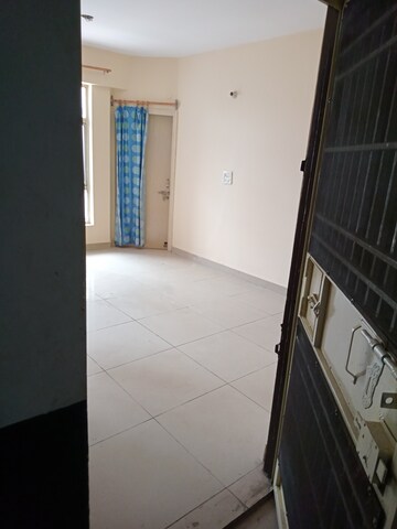 Balcony in 1 BHK Apartment at LandCraft River Heights, Raj Nagar Extension – for Sale