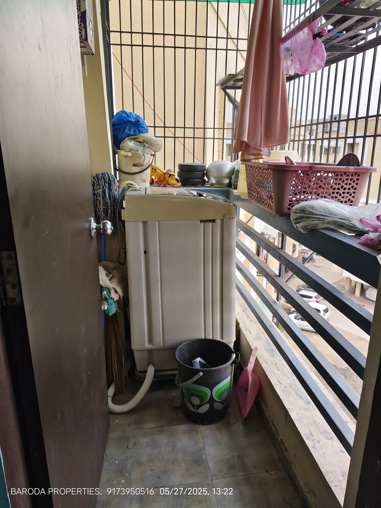 Other, gotri 1 Bedroom 485 Sq.Ft. Apartment In Gotri Vadodara 8724370