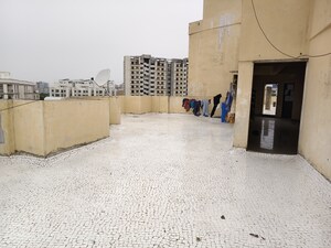 1 BHK Apartment – Exterior View View at Gotri - for Sale