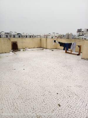 1 BHK Apartment – Exterior View View at Gotri - for Sale