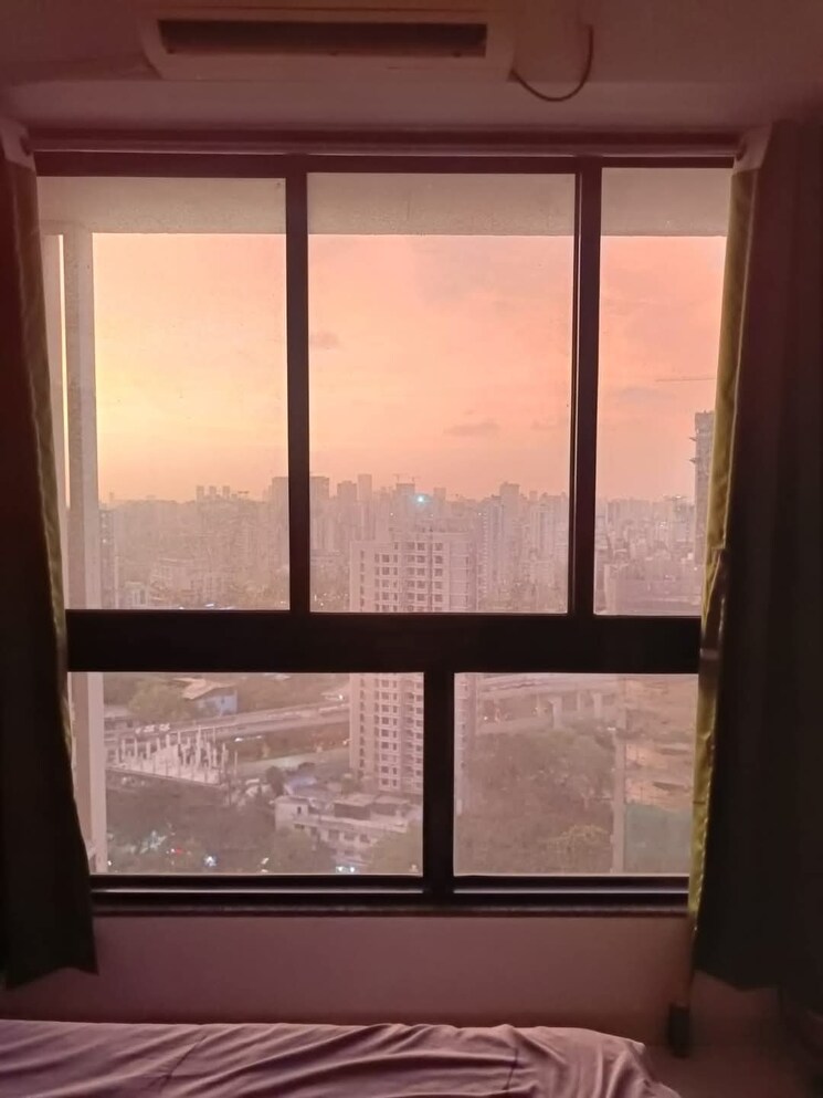 Room, oxford-navrang-oasis 2 Bedroom 698 Sq.Ft. Apartment In Goregaon West Mumbai 8724349