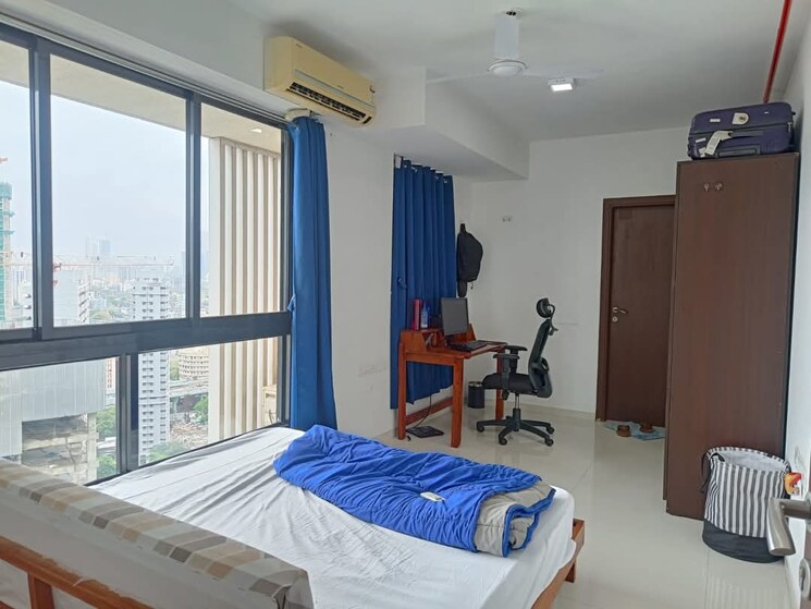 Bedroom, oxford-navrang-oasis 2 Bedroom 698 Sq.Ft. Apartment In Goregaon West Mumbai 8724349