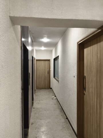 Building Lobby in 1 BHK Apartment at Vile Parle East – for Rent