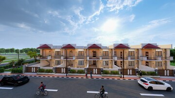 3 BHK Villa For Sale in Chinhat