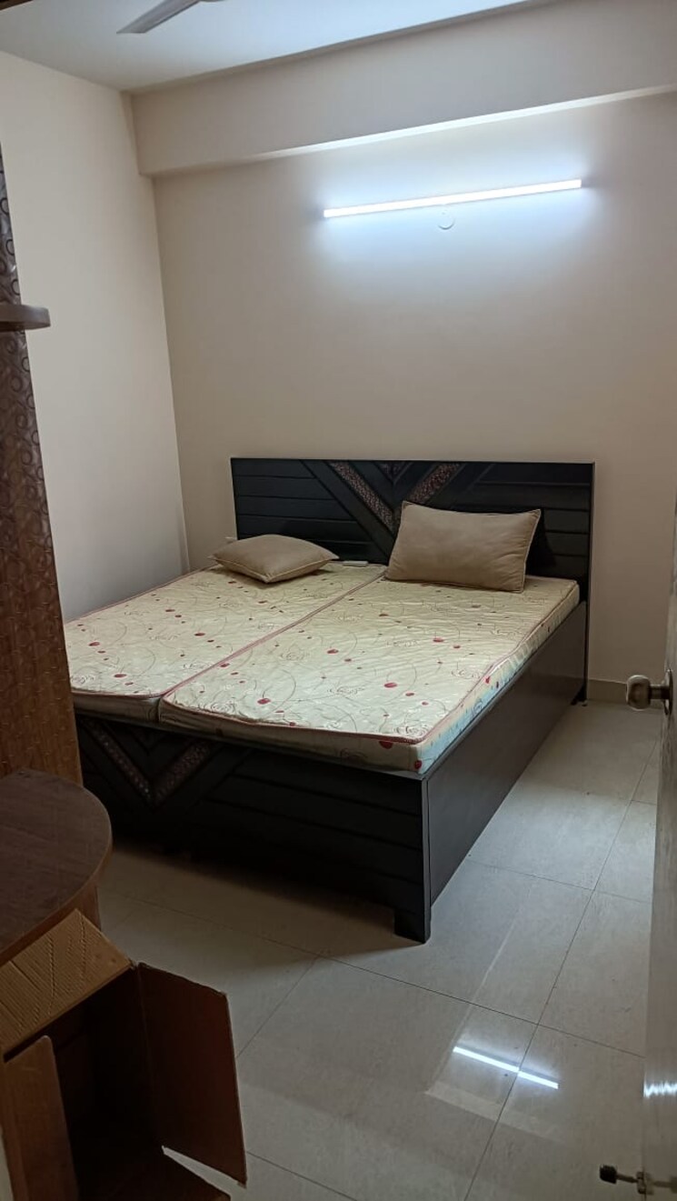 Bedroom, signature-global-synera 2 Bedroom 598 Sq.Ft. Apartment In Sector 81 Gurgaon 8724360