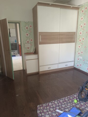 Room in 3 BHK Apartment at Great Value Sharanam, Sector 107 – for Rent