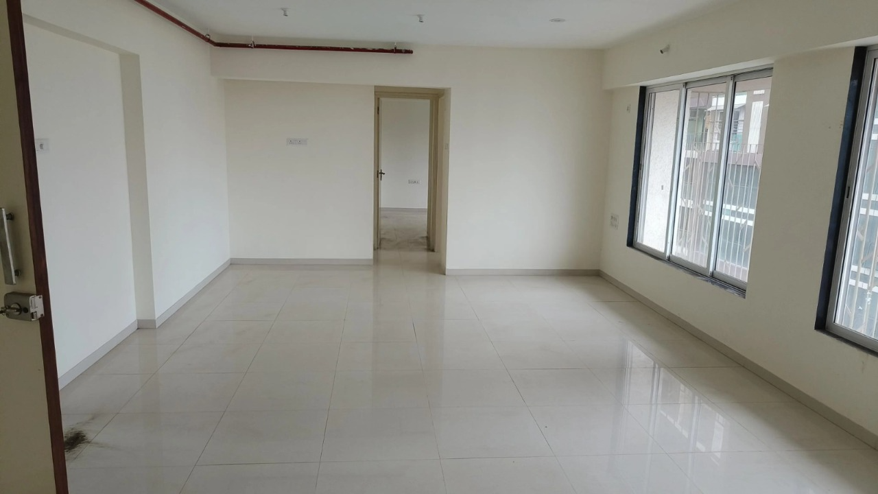 2 BHK 710 Sq.Ft. Apartment in Sanghvi Aaditya Heights