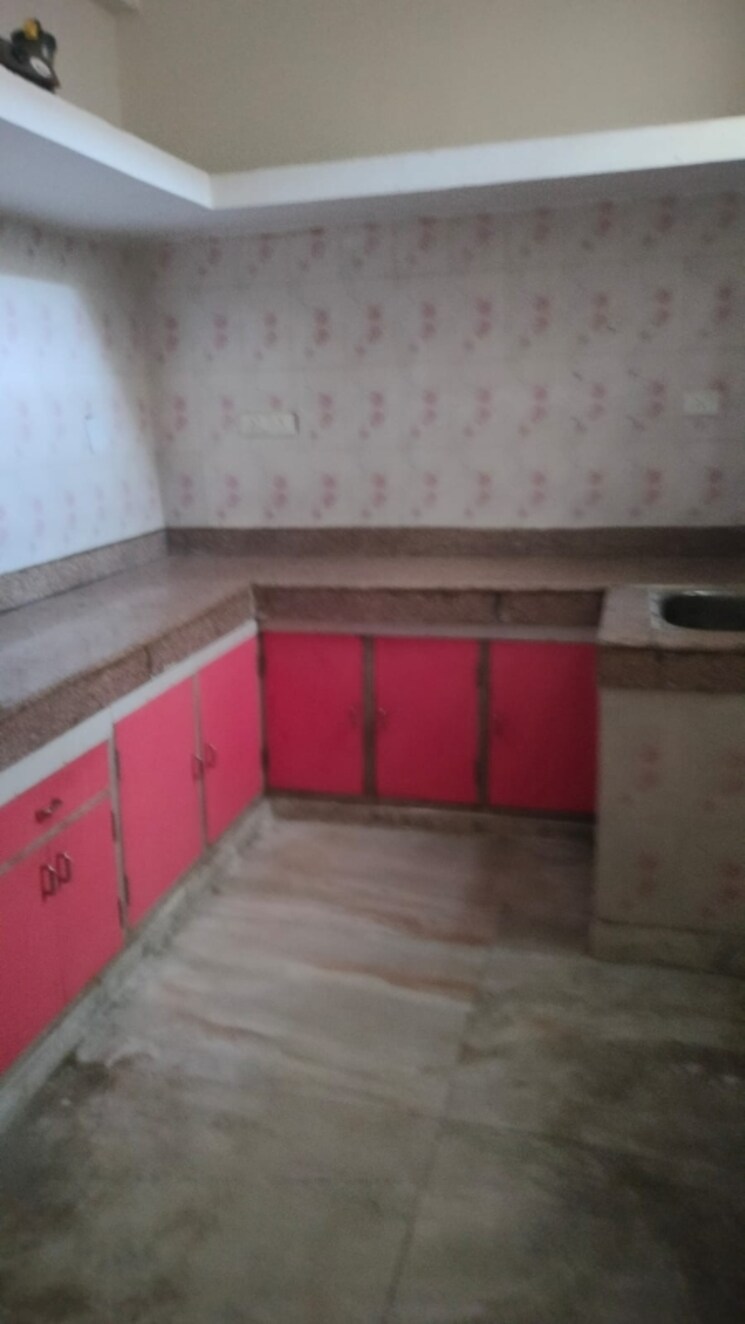 Kitchen, sector 11 1 RK 130 Sq.Mt. Builder Floor In Sector 11 Noida 8724364