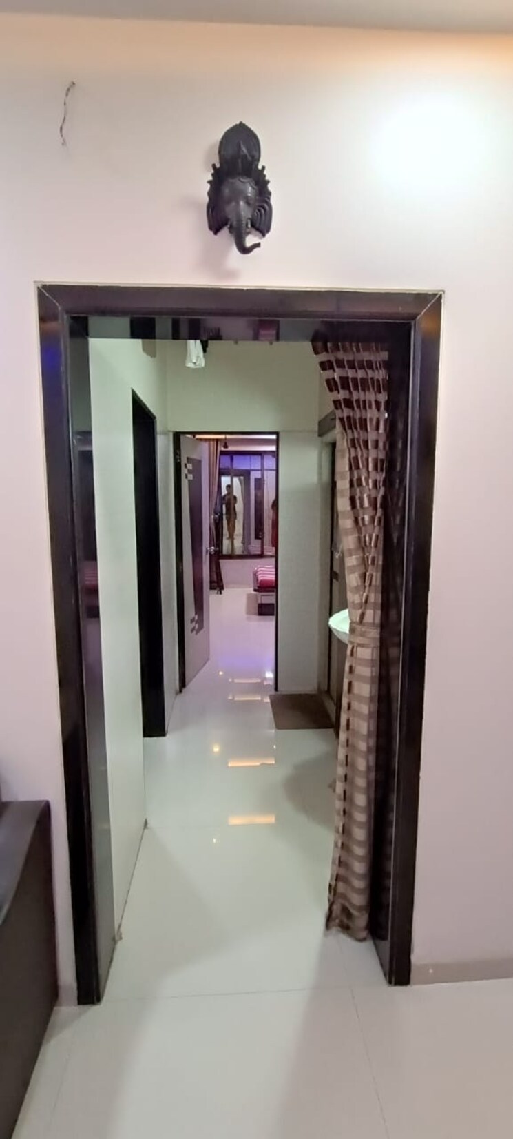 undefined, dombivli west 1 Bedroom 690 Sq.Ft. Apartment In Dombivli West Thane 8724393