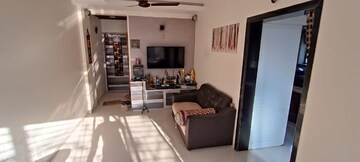 Bedroom in 1 BHK Apartment at Dombivli West – for Rent