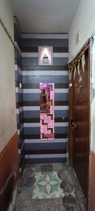 Furnished Amenities in 1 BHK Apartment at Dombivli West – for Rent