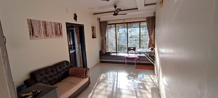 Bedroom, dombivli west 1 Bedroom 690 Sq.Ft. Apartment In Dombivli West Thane 8724393