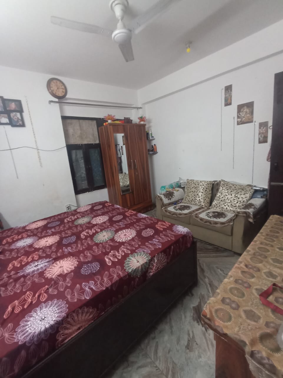 3 BHK + Study Room Builder Floor For Rent in Sector 41 Noida 