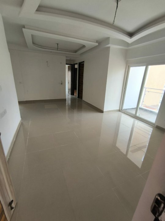 2 BHK + Study Room 1165 Sq.Ft. Apartment in Samridhi Luxuriya Avenue