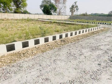  Plot – Exterior View View at Bakshi Ka Talab - for Sale