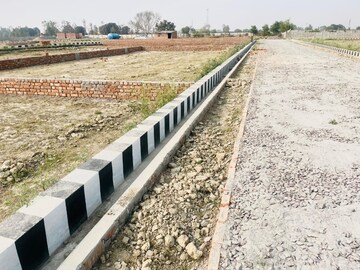  Plot – Exterior View View at Bakshi Ka Talab - for Sale