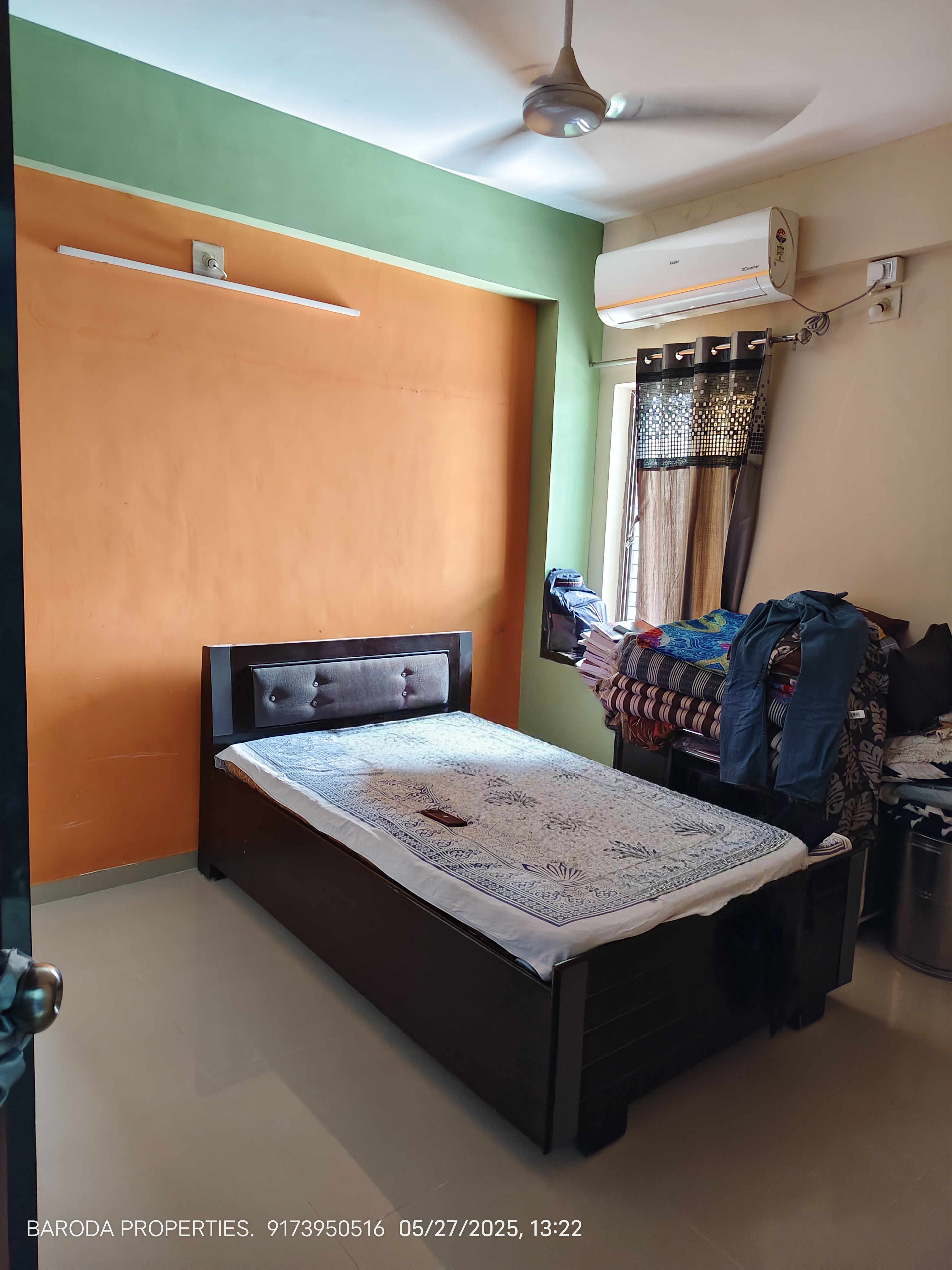 1 BHK Apartment For Sale in On Request Behind Oshia M