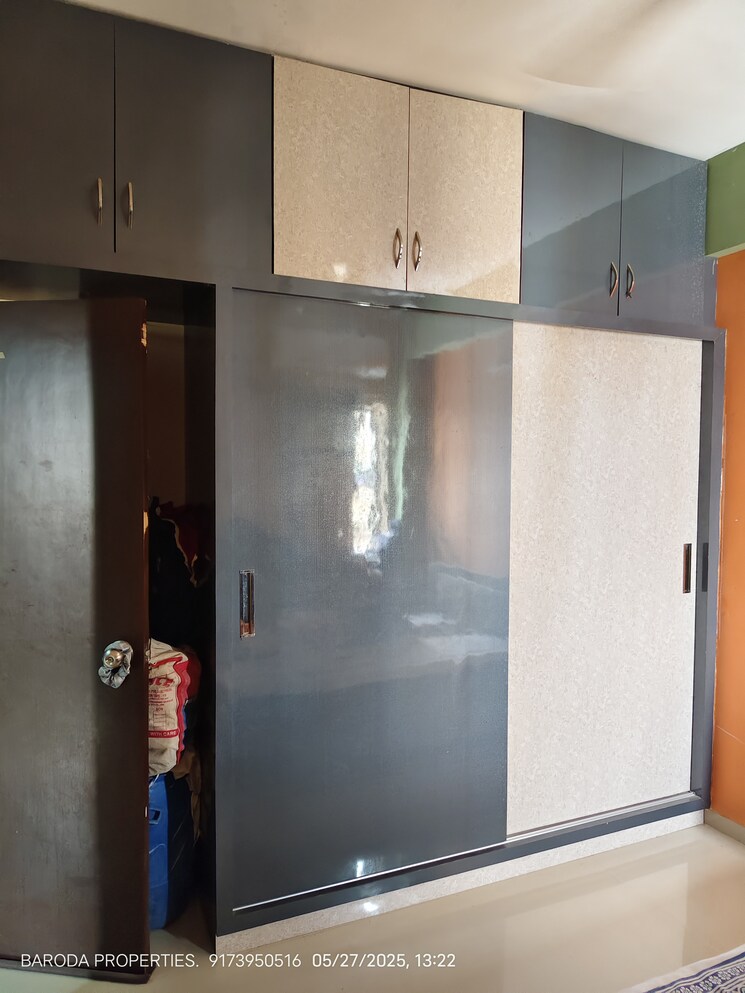 undefined, gotri 1 Bedroom 485 Sq.Ft. Apartment In Gotri Vadodara 8724389