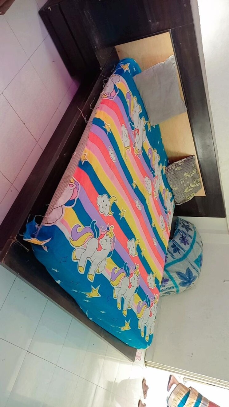 Bedroom, kasturba-housing-society 1 Bedroom 850 Sq.Ft. Apartment In Vishrantwadi Pune 8724353