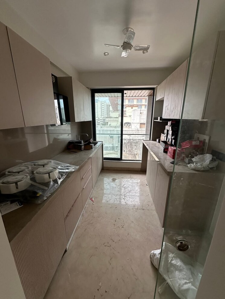 Kitchen, agarwal-and-doshi-complex 2 Bedroom 680 Sq.Ft. Apartment In Vasai West Palghar 8724391