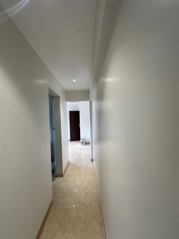 Building Lobby in 2 BHK Apartment at Agarwal And Doshi Complex, Vasai West – for Sale