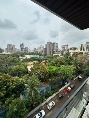 2 BHK Apartment For Sale in Agarwal And Doshi Complex, Vasai West