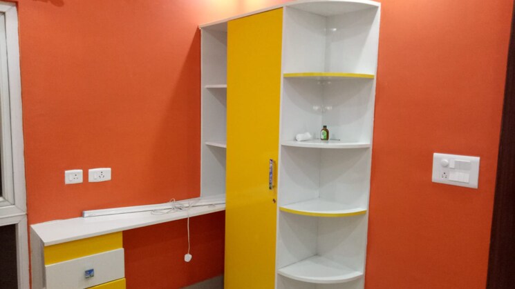 undefined, gaurs-siddhartham 2.5 Bedroom 1220 Sq.Ft. Apartment In Siddharth Vihar Ghaziabad 8724397