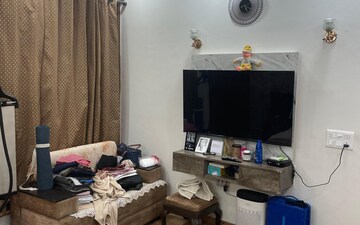 3 BHK Builder Floor For Rent in Sector 40