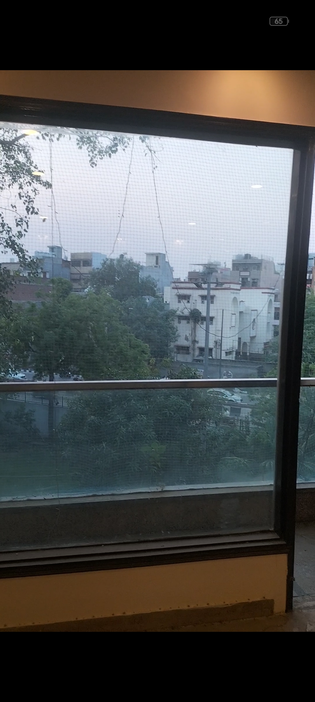 3 BHK + Pooja Room Builder Floor For Sale in New Rajdhani Enclave