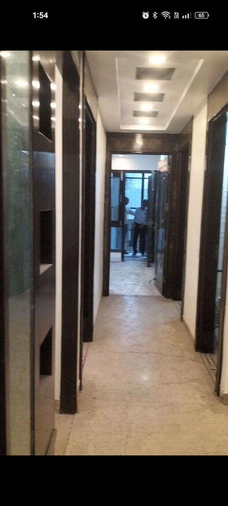 undefined, new rajdhani enclave 3 Bedroom 180 Sq.Yd. Builder Floor In New Rajdhani Enclave Delhi 8724400