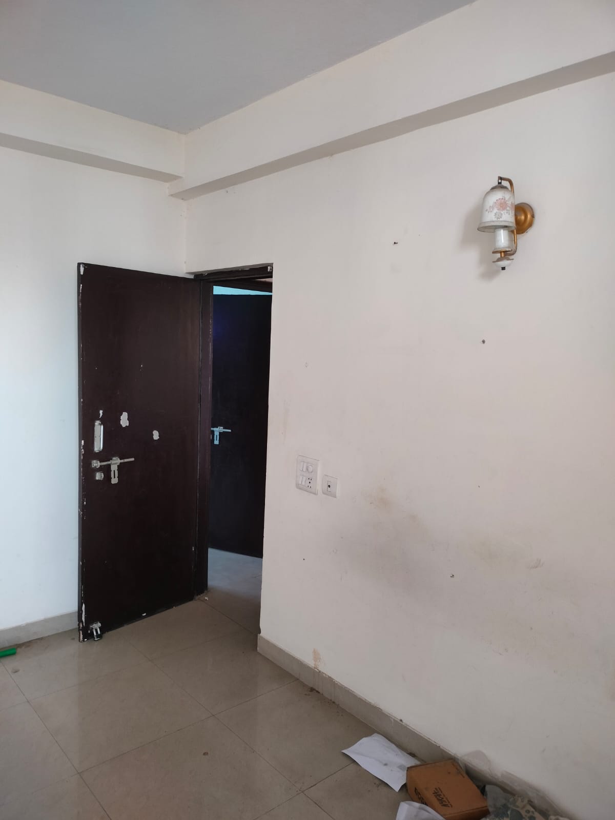 2 BHK Builder Floor For Rent in Sector 16