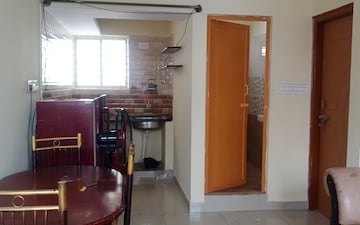 1 BHK Independent House For Rent in Rajaji Nagar