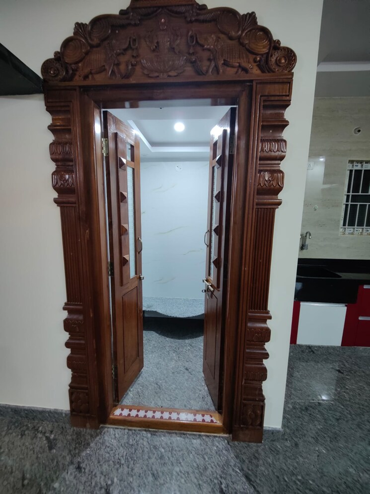 undefined, vijayanagar 3 Bedroom 1200 Sq.Ft. Builder Floor In Vijayanagar Bangalore 8720860