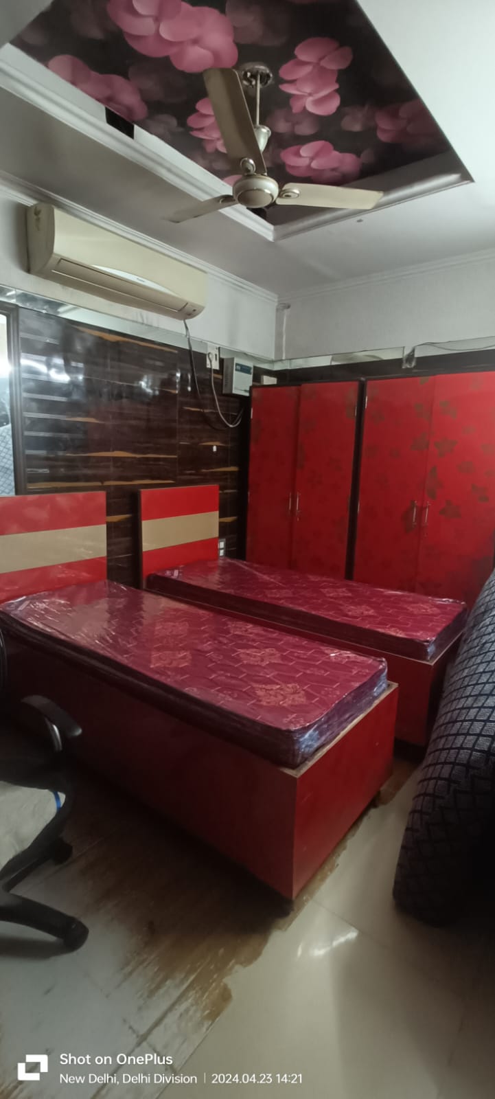 Pg For Rent in Gs Hostel And Paying Gues