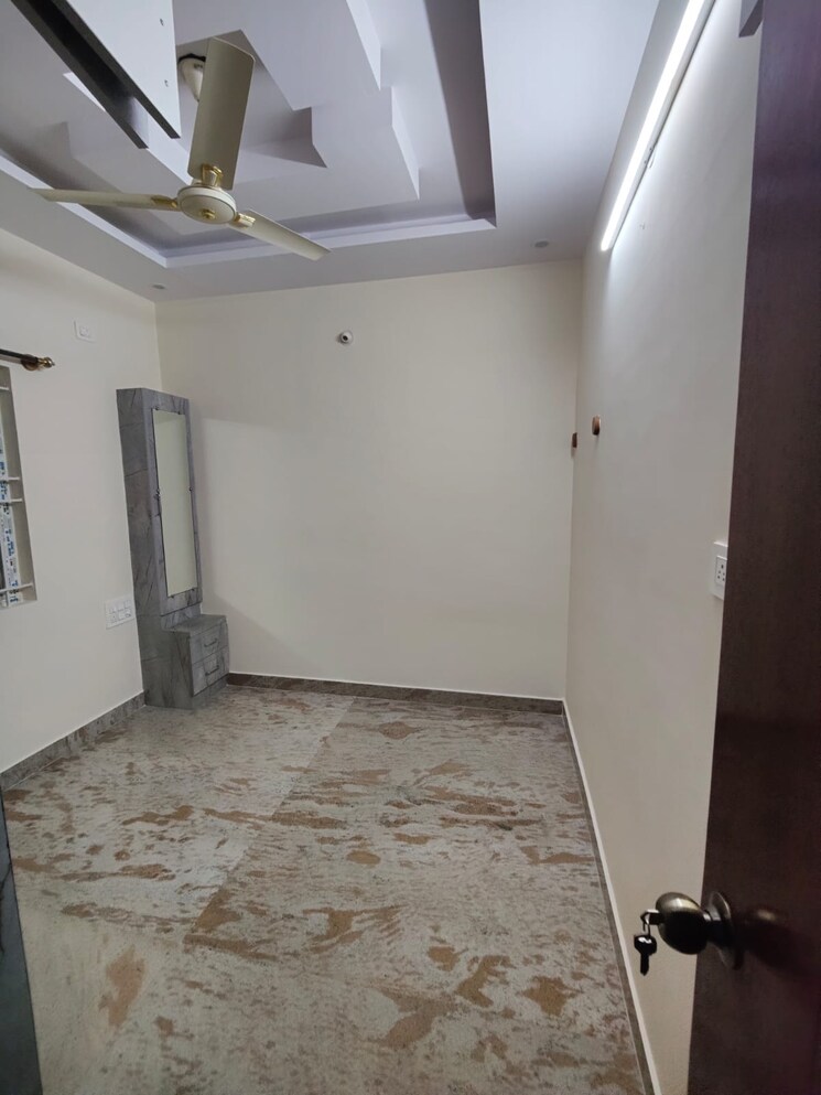 Bedroom, vijayanagar 3 Bedroom 1200 Sq.Ft. Builder Floor In Vijayanagar Bangalore 8720860
