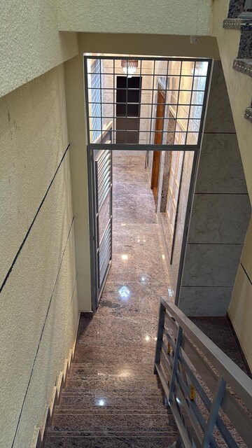 Balcony in 5 BHK Independent House at Kithaganur Colony – for Sale