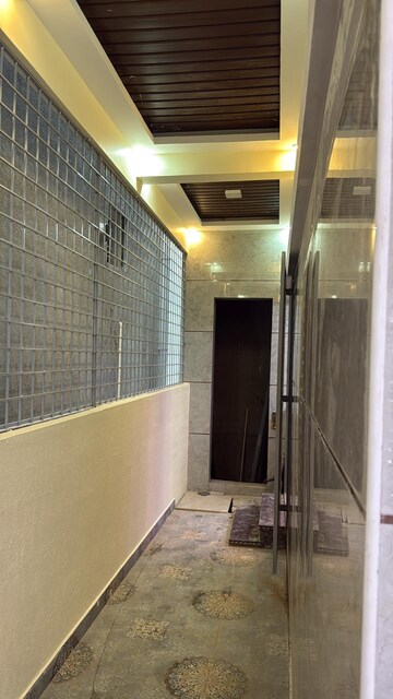 Bathroom in 5 BHK Independent House at Kithaganur Colony – for Sale