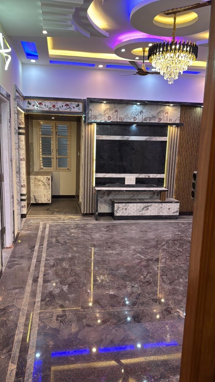 Exterior View, kithaganur colony 5 Bedroom 2400 Sq.Ft. Independent House In Kithaganur Colony Bangalore 8724405