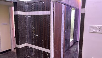 Balcony in 5 BHK Independent House at Kithaganur Colony – for Sale