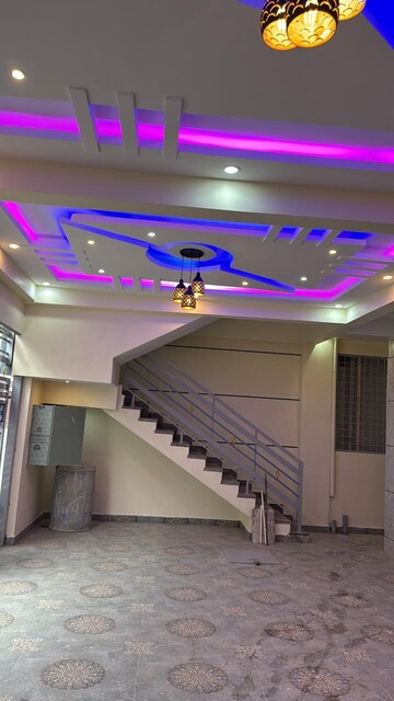 Team Area in 5 BHK Independent House at Kithaganur Colony – for Sale