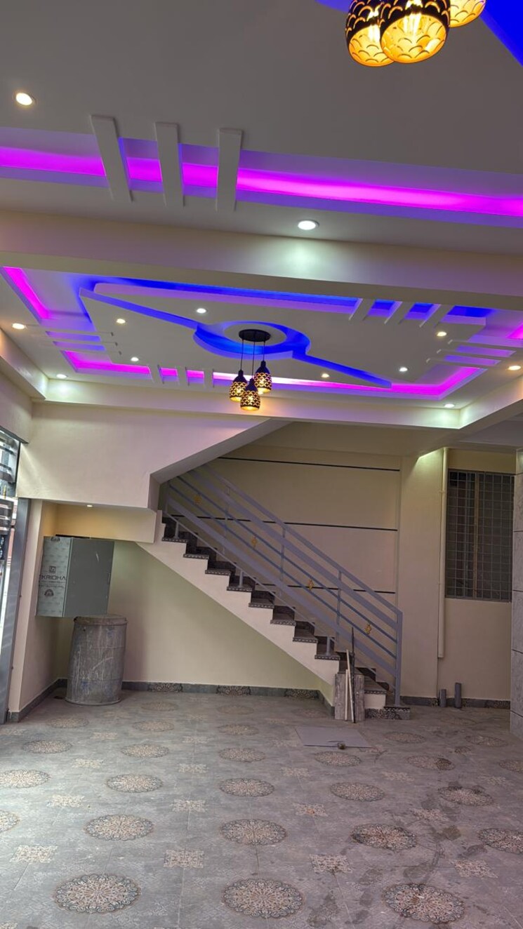 Team Area, kithaganur colony 5 Bedroom 2400 Sq.Ft. Independent House In Kithaganur Colony Bangalore 8724405