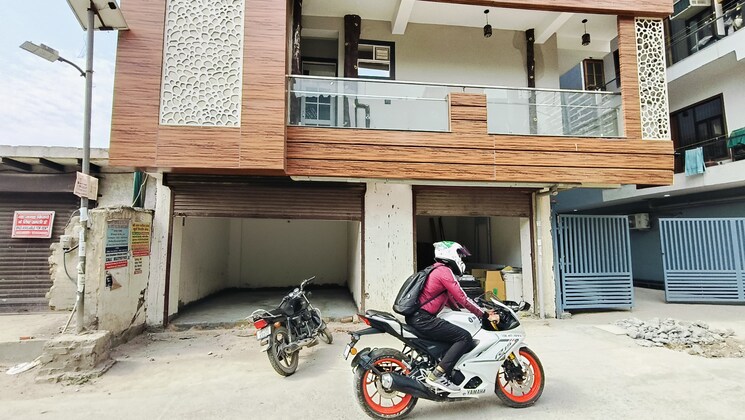 Floor Plan, ambesten-twin-county Commercial Shop 256 Sq.Ft. In Sector 1 Greater Noida Greater Noida 8724420