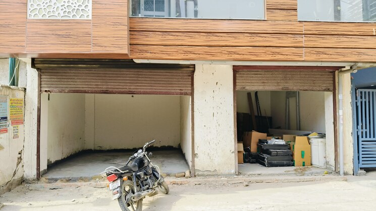 Floor Plan, ambesten-twin-county Commercial Shop 256 Sq.Ft. In Sector 1 Greater Noida Greater Noida 8724420