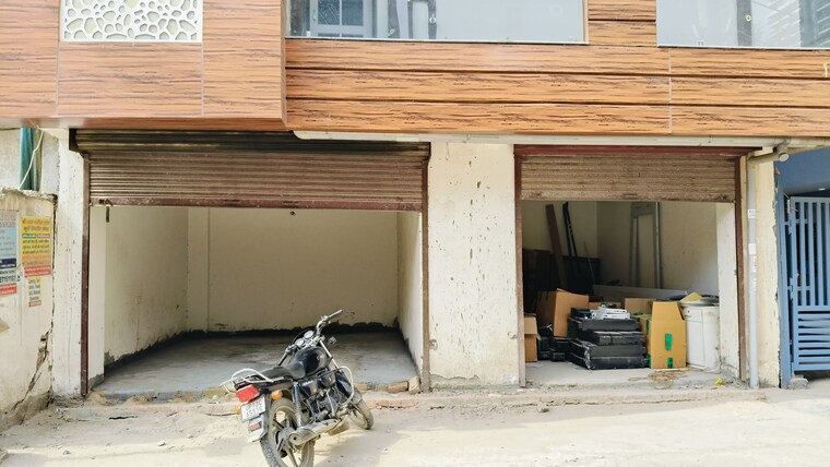 Floor Plan, ambesten-twin-county Commercial Shop 256 Sq.Ft. In Sector 1 Greater Noida Greater Noida 8724420