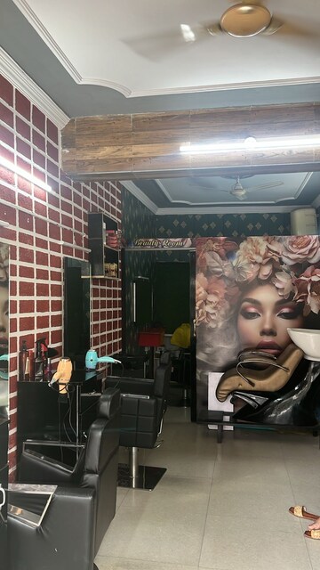  Shop – Exterior View View at Nehrugram - for Rent