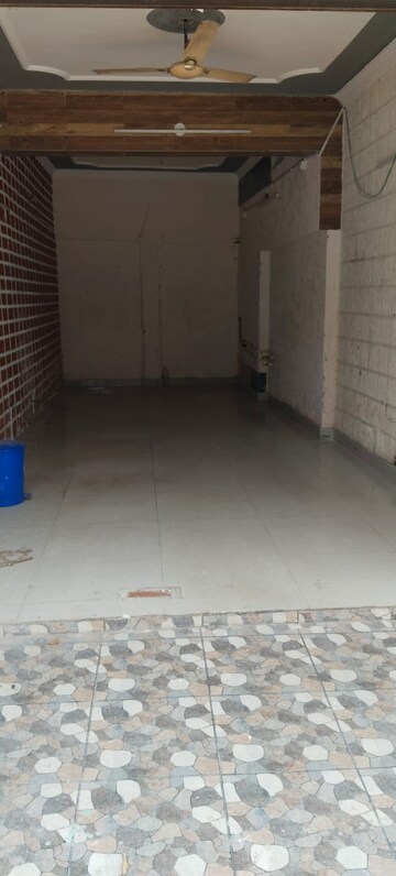  Shop – Exterior View View at Nehrugram - for Rent