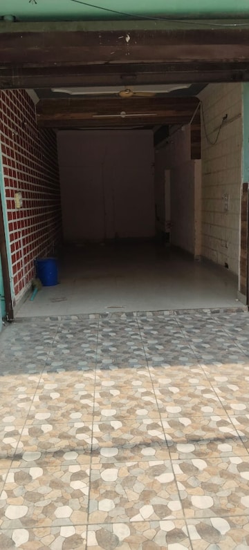 Shop – Exterior View View at Nehrugram - for Rent