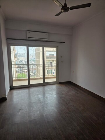 Bedroom in 4 BHK Apartment at Antriksh Nature, Sector 52 – for Rent